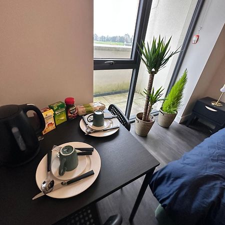 Private Ensuite Room Дублін Екстер'єр фото