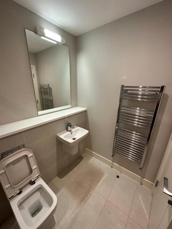 Private Ensuite Room Дублін Екстер'єр фото