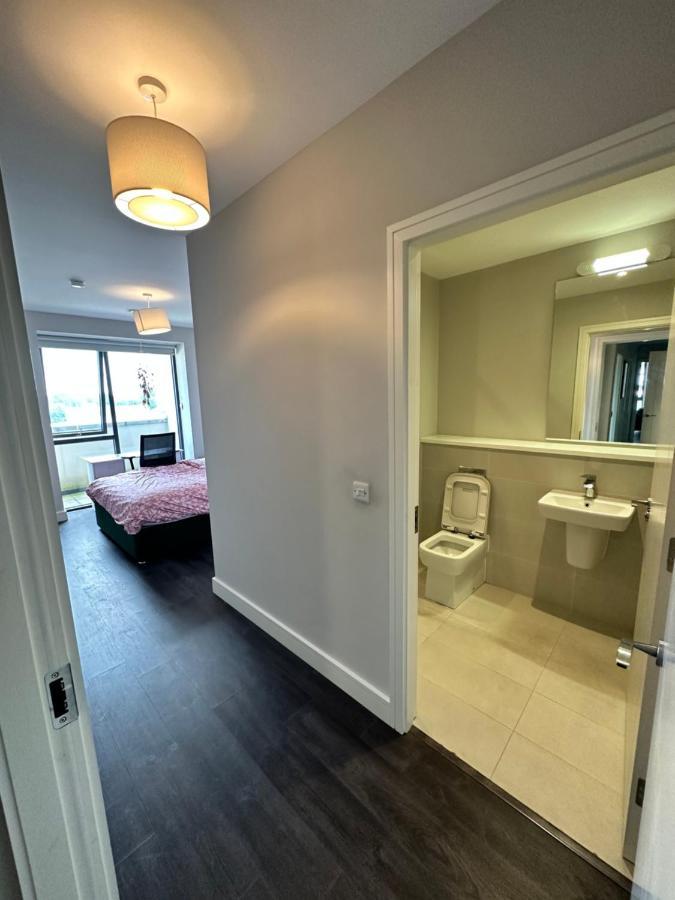 Private Ensuite Room Дублін Екстер'єр фото