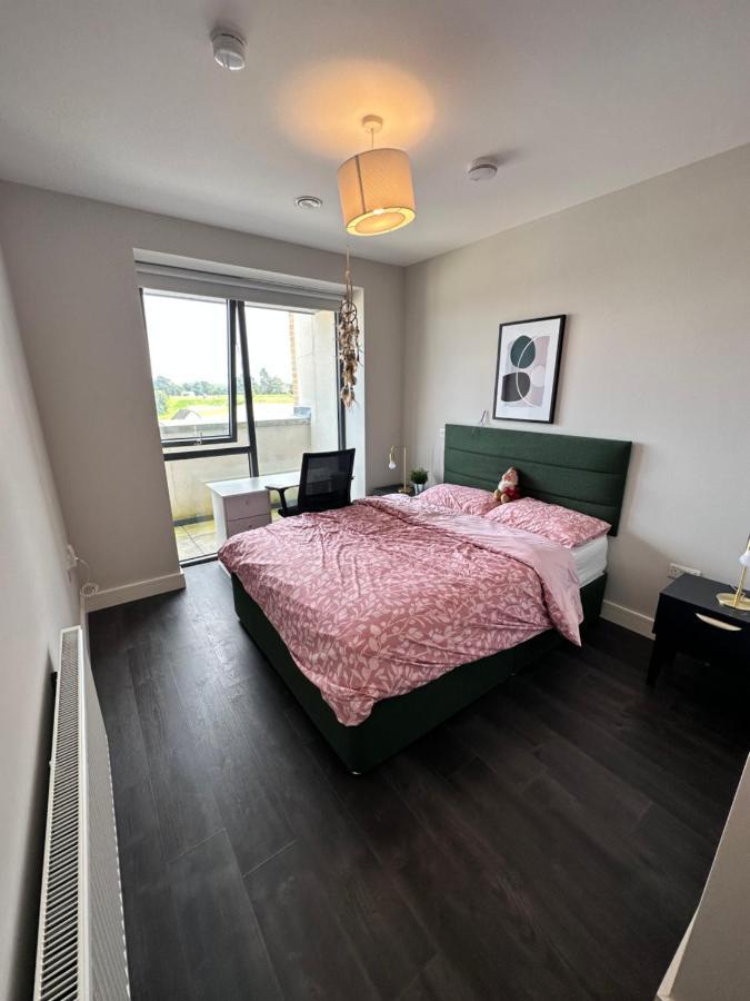 Private Ensuite Room Дублін Екстер'єр фото