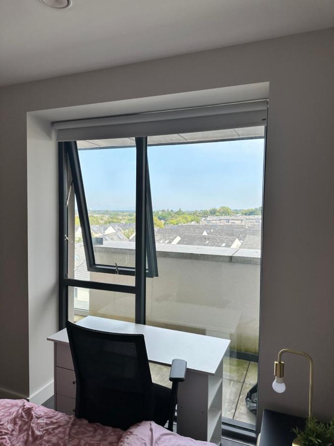 Private Ensuite Room Дублін Екстер'єр фото