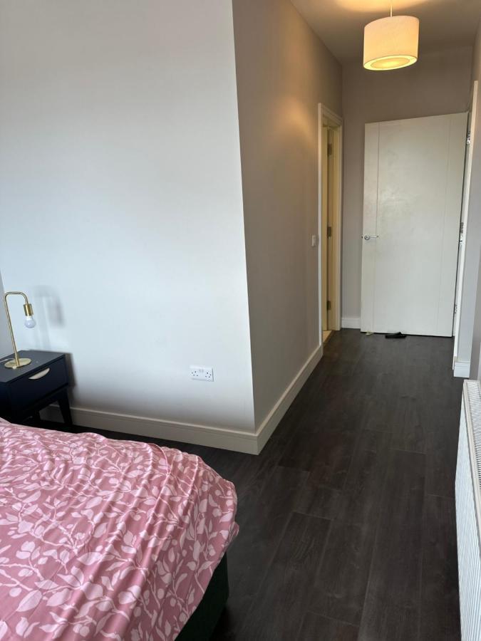 Private Ensuite Room Дублін Екстер'єр фото