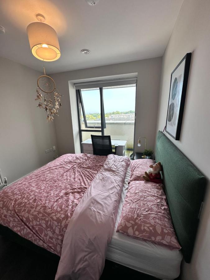 Private Ensuite Room Дублін Екстер'єр фото