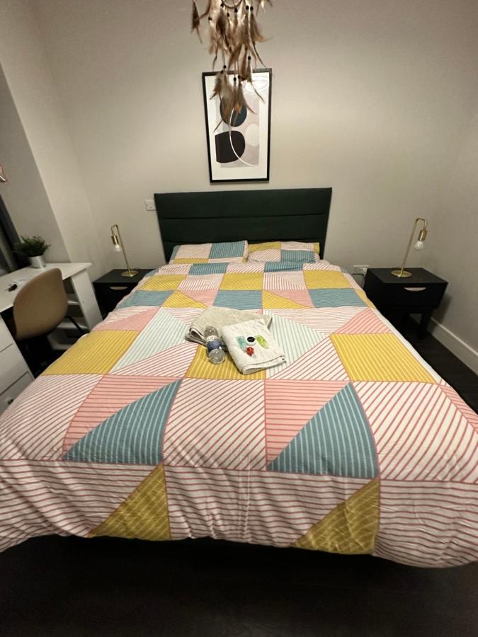Private Ensuite Room Дублін Екстер'єр фото
