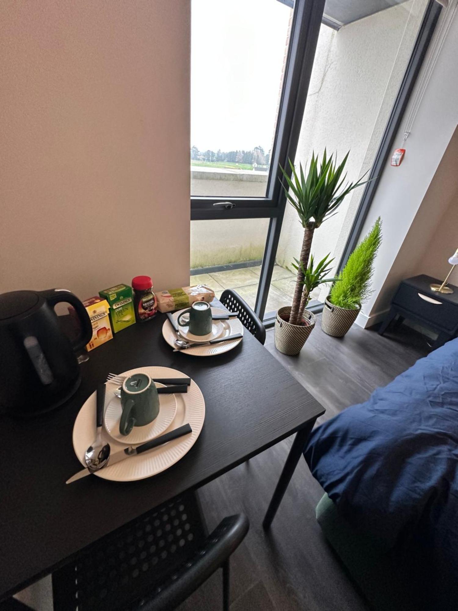 Private Ensuite Room Дублін Екстер'єр фото